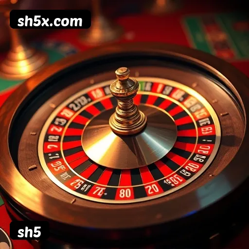 Jogos de Cassino ao Vivo